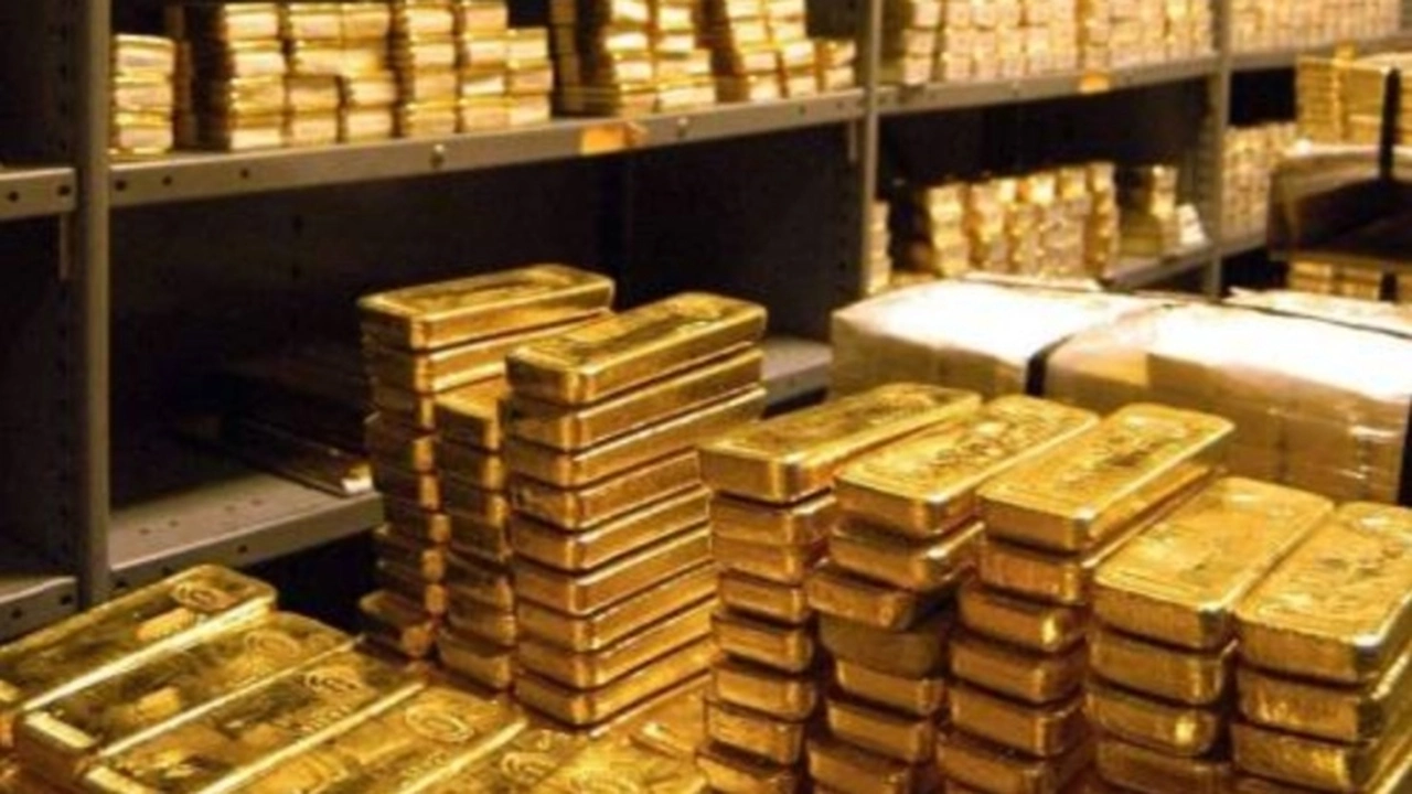 مورغان ستانلي يحذر: تحديات أمام وصول الذهب إلى 5200 دولار